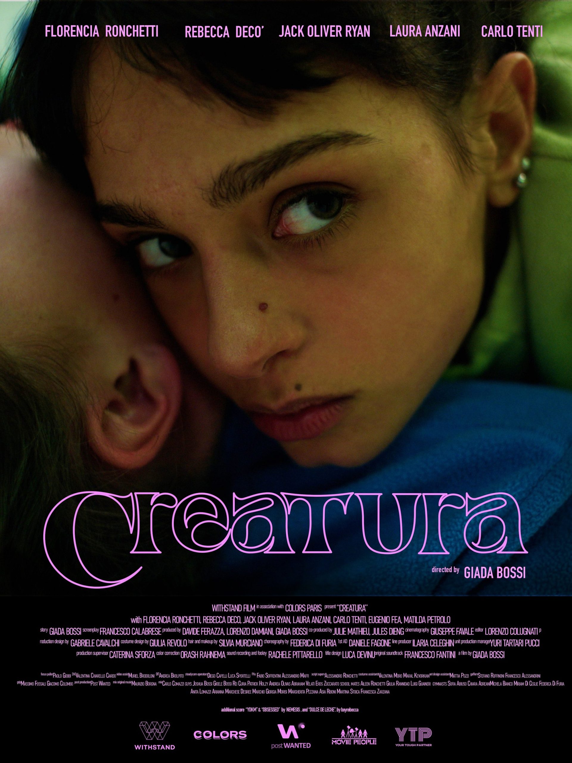 CREATURA