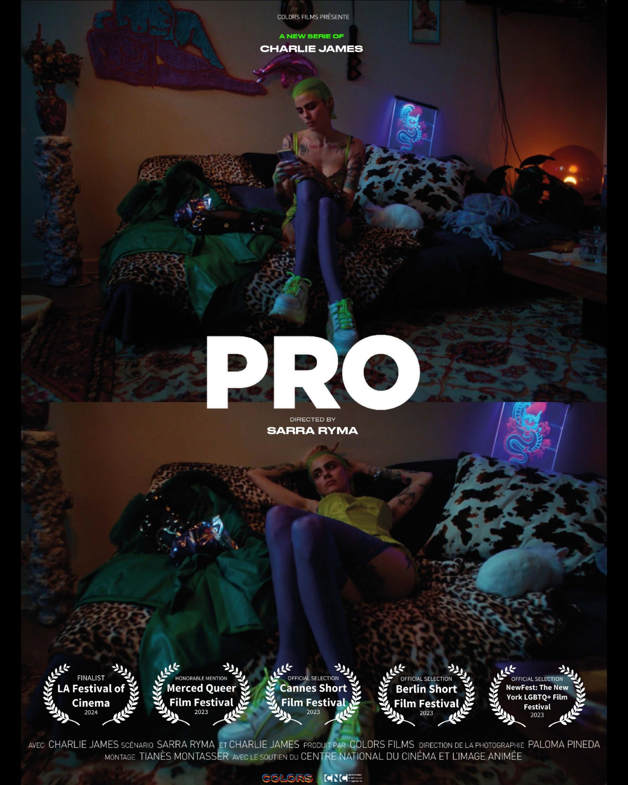 PRO