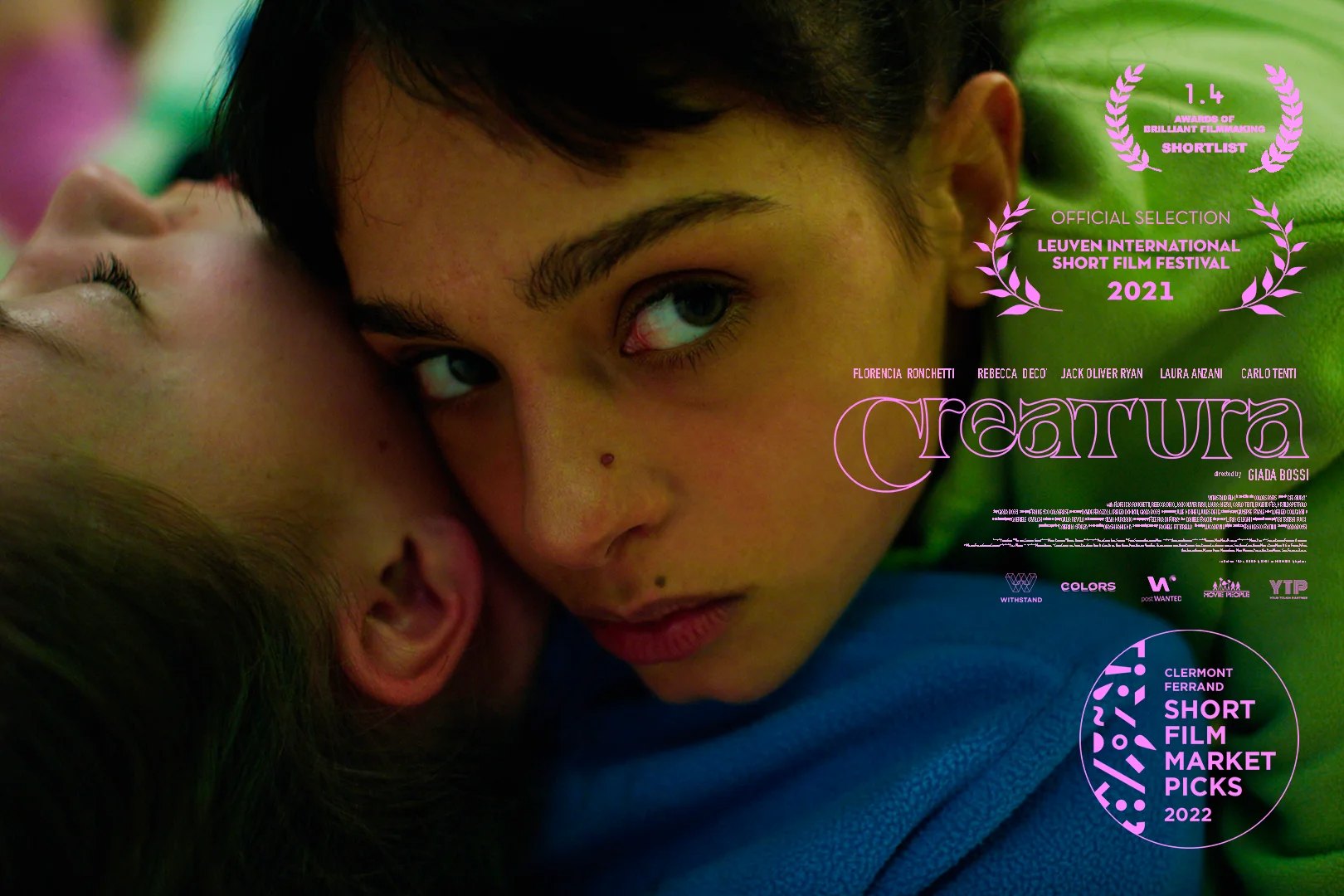 CREATURA